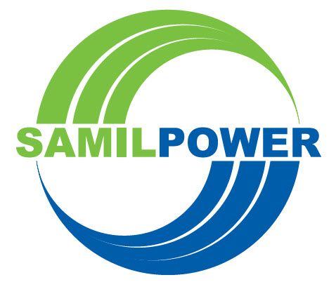 Samil_Logo